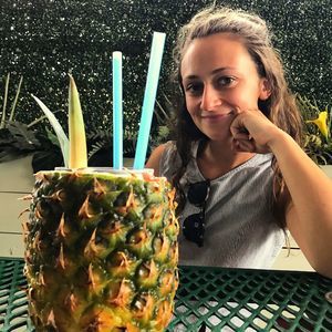 Meet your Posher, Lily